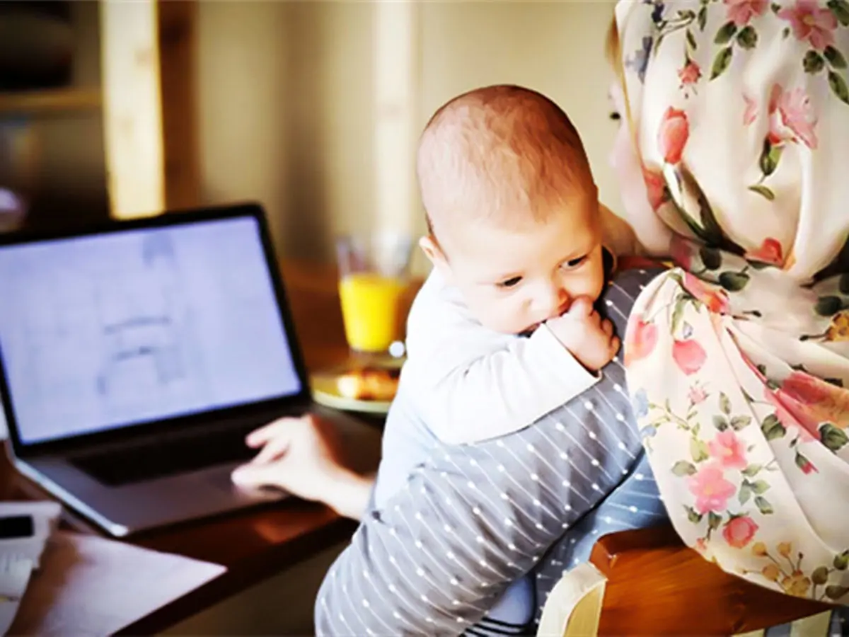 اگر ۳ فرزند داشته باشید اخراج نمی‌شوید | سن استخدام به تعداد فرزند مربوط شد!