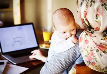 اگر ۳ فرزند داشته باشید اخراج نمی‌شوید | سن استخدام به تعداد فرزند مربوط شد!