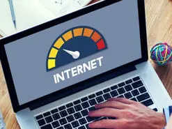 سرعت و کیفیت اینترنت کشور بهبود یافت!