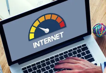 سرعت و کیفیت اینترنت کشور بهبود یافت!