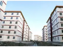 تسهیلات طرح «نهضت ملی مسکن» ۴۵۰ میلیون تومان شد