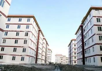 تسهیلات طرح «نهضت ملی مسکن» ۴۵۰ میلیون تومان شد