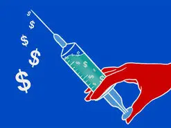 خط و نشان وزارت بهداشت برای پولی کردن واکسن کرونا | مردم قدر بدانند!