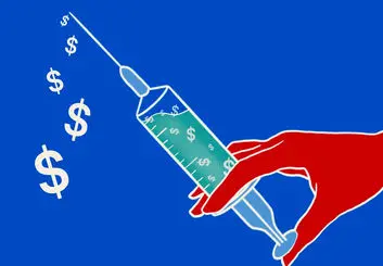 خط و نشان وزارت بهداشت برای پولی کردن واکسن کرونا | مردم قدر بدانند!