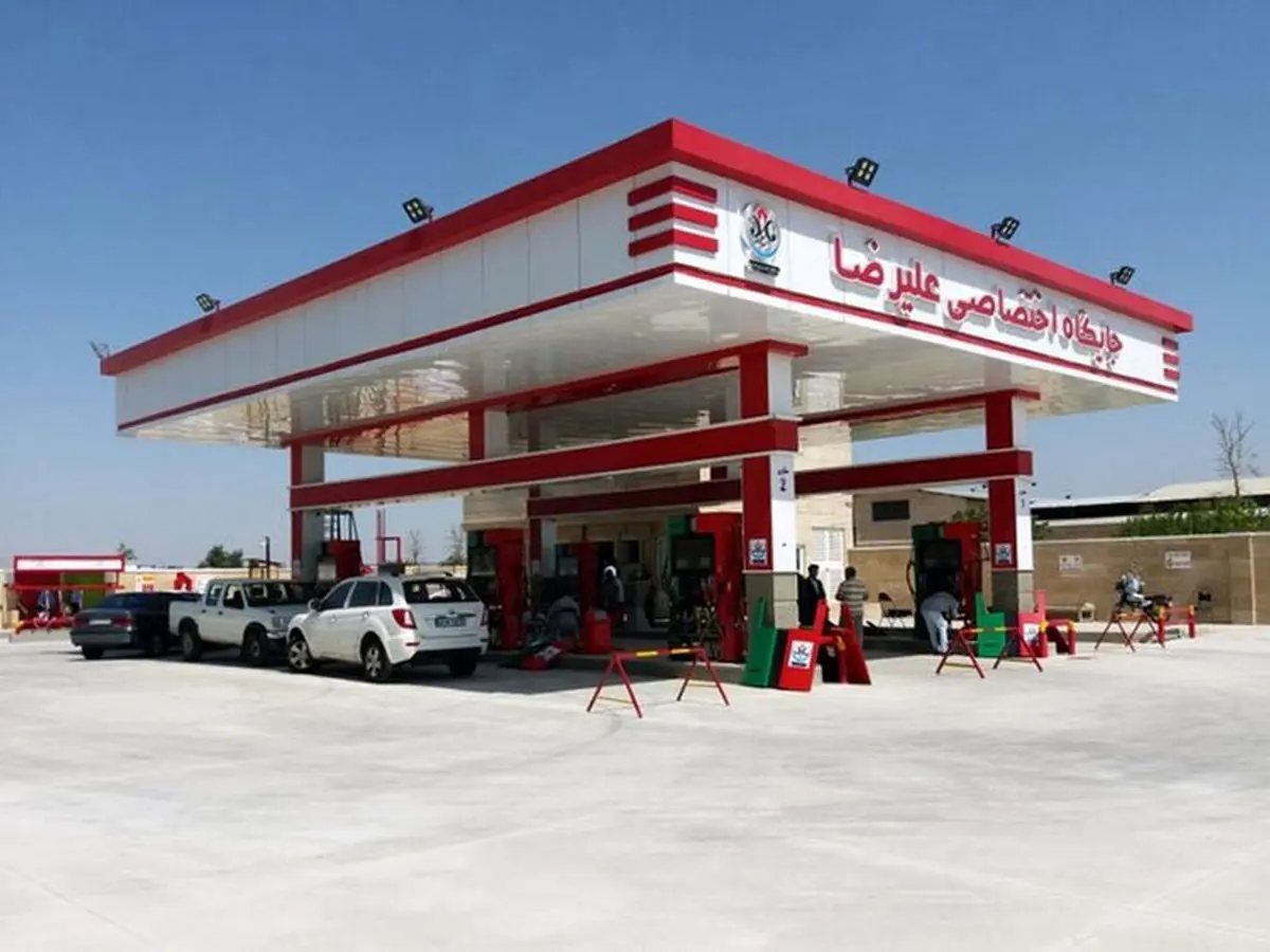 آغاز تغییر در سهمیه سوخت بنزین ؛ کاهش ۱۰ لیتری سهمیه وانت بارها