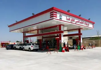 آغاز تغییر در سهمیه سوخت بنزین ؛ کاهش ۱۰ لیتری سهمیه وانت بارها