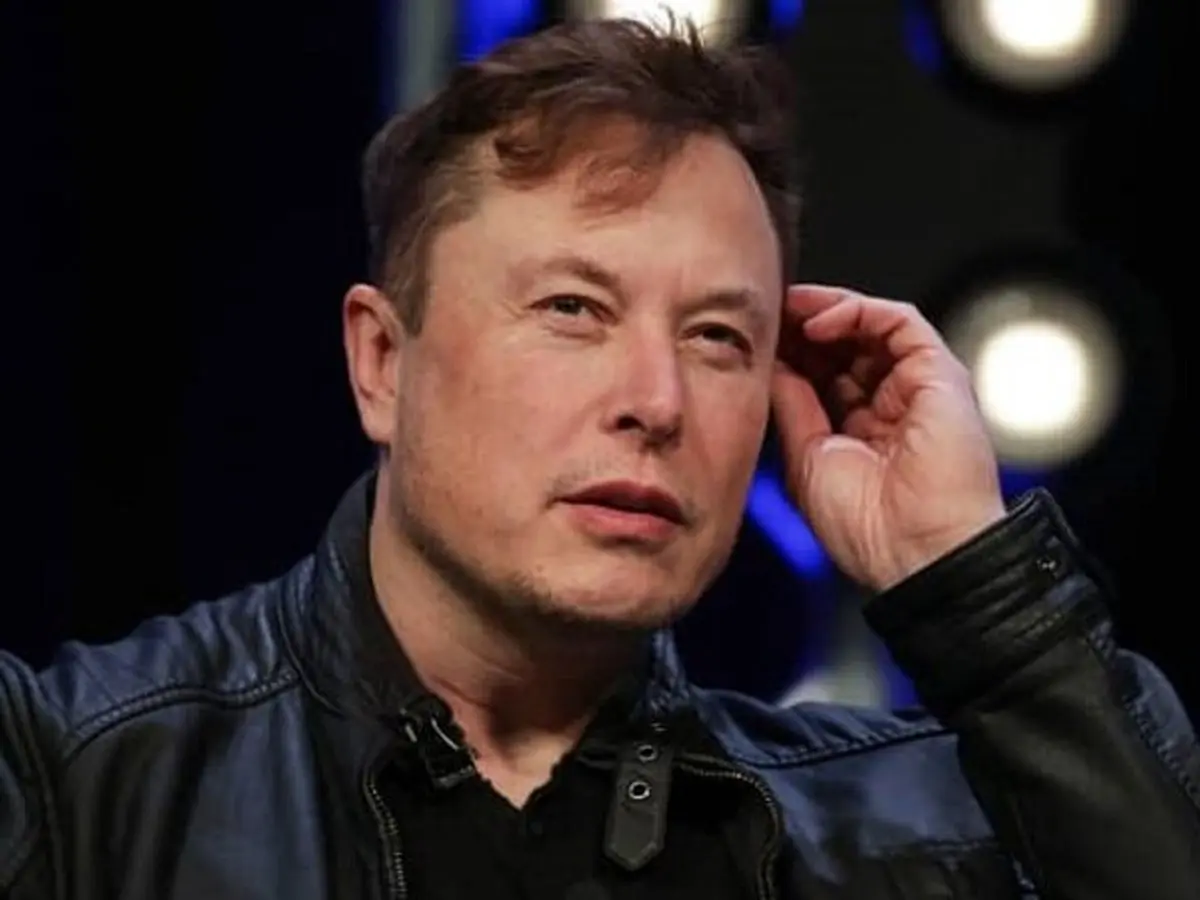 فروش سهام ایلان ماسک با رای موافق کاربران توئیتر مواجه شد