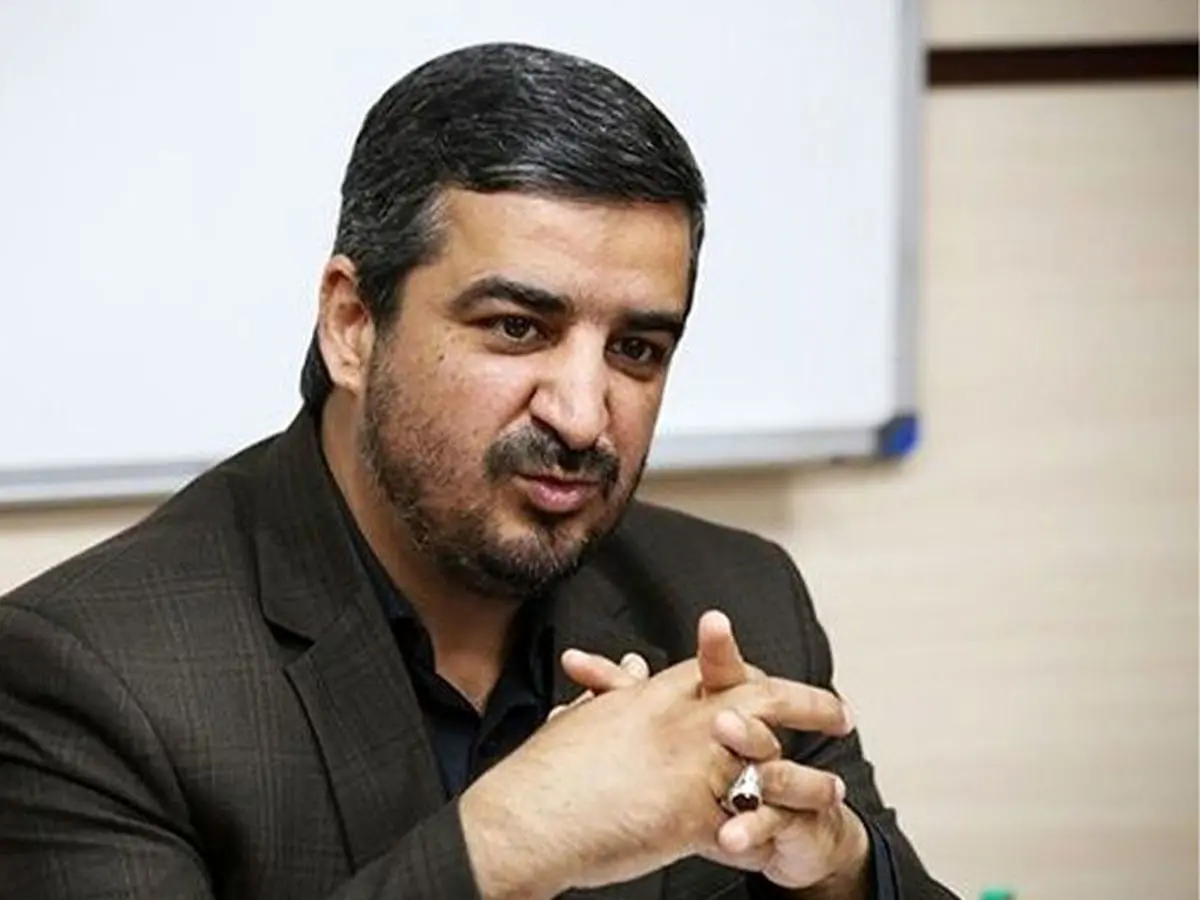 طراح طرح صیانت، وزیر پیشنهادی آموزش و پرورش شد | بیوگرافی مسعود فیاضی