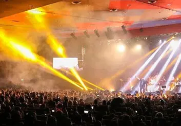 بازگشایی تئاترها و کنسرت‌ها از اول آذر