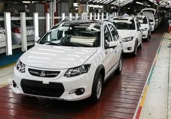 افزایش قیمت کوئیک امروز ۱۷ آبان | خودرو چند میلیون گرانتر از دیروز؟