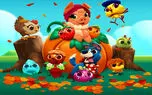 معرفی و آموزش بازی Farm Heroes Saga + لینک دانلود