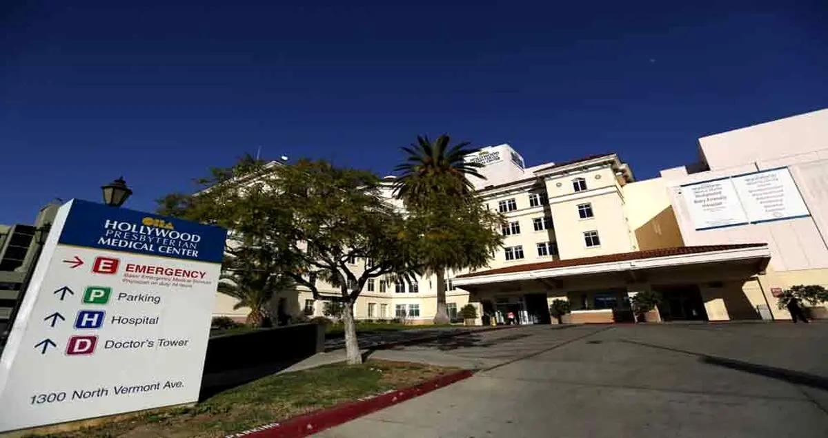 افشای پرداخت رشوه ۱۷ هزار دلاری بیمارستان لس انجلس به هکرها