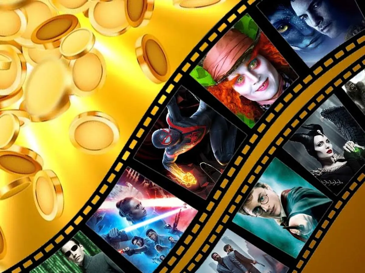 لیست پرهزینه ترین فیلم های خارجی | گران ترین فیلم های هالیوود را بشناسید