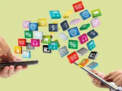 مراقب اپلیکیشن های فیک و مجرمانه باشید