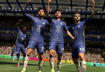 آموزش ترفندهای فیفا ۲۲ برای برنده شدن