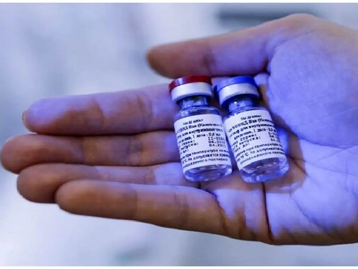 سازمان غذا و دارو واکسن سینوفارم را تایید کرده است