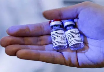 سازمان غذا و دارو واکسن سینوفارم را تایید کرده است