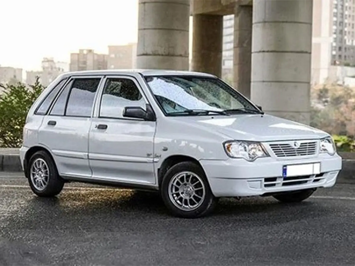 پراید و نیسان نشان کیفیت ندارند