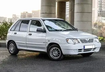 پراید و نیسان نشان کیفیت ندارند