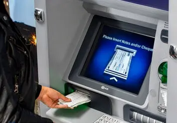 امکان صدور چک از طریق خودپرداز تا پایان امسال فراهم می‌شود