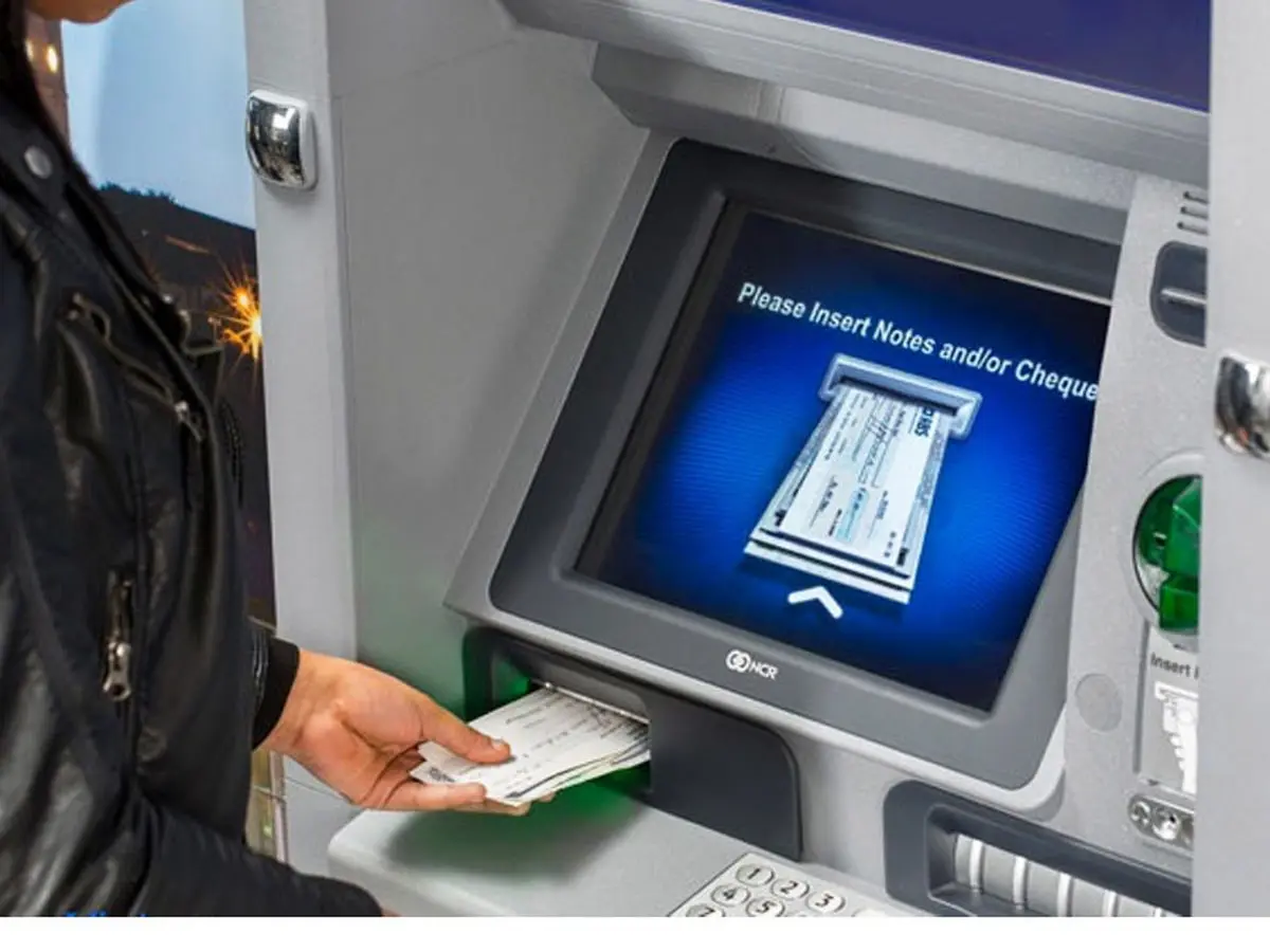 امکان صدور چک از طریق خودپرداز تا پایان امسال فراهم می‌شود