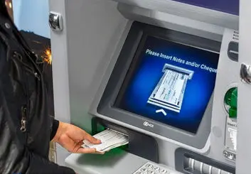 امکان صدور چک از طریق خودپرداز تا پایان امسال فراهم می‌شود