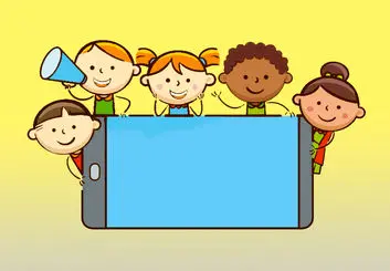 لیست بهترین اپلیکیشن های بازی برای کودکان