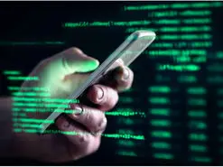 دستگیری عوامل پیامک جعلی ابلاغ الکترونیکی «ثنا»