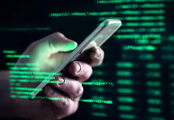 دستگیری عوامل پیامک جعلی ابلاغ الکترونیکی «ثنا»