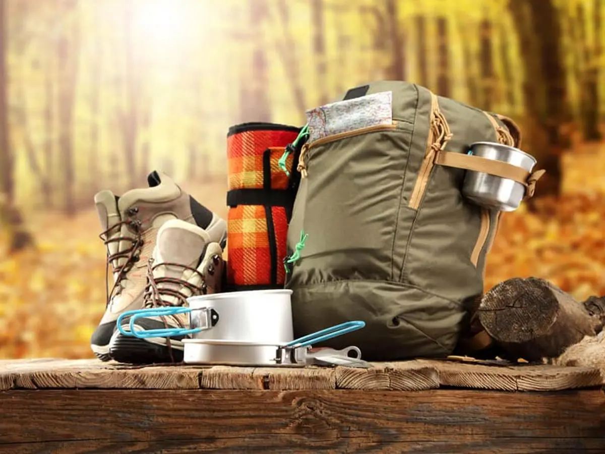 تخفیف ویژه فصل بالاکا را برای لوازم کمپینگ و کوهنوردی از دست ندهید