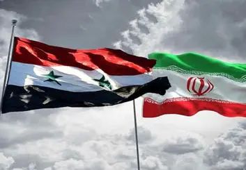 سوریه واردات خودرو تولید ایران را ممنوع کرده است!