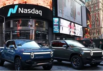 سبقت ریویان خودروساز نوپای امریکایی از فورد و جنرال موتورز