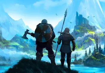 معرفی بازی Valheim | گشت و گذار در سرزمین دهم وایکینگ‌ها