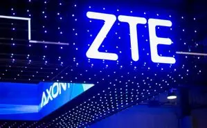 رونمایی از گوشی جدید ZTE در MWC 2016