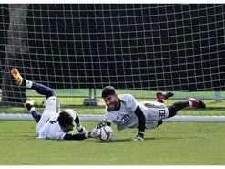 نیمکت نشینی بیرانوند در بازی امروز با سوریه | اسکوچیچ ناگهان تصمیم گرفت!