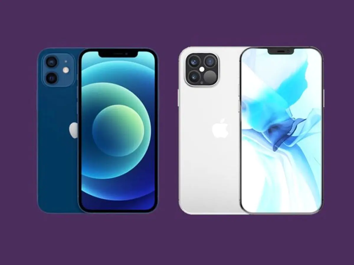 کدام موبایل در ایران ۵۵ میلیون تومان شد؟