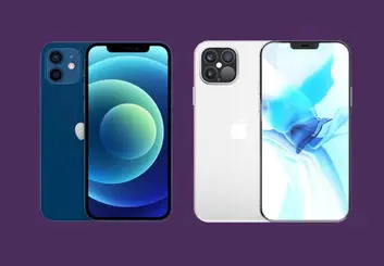 کدام موبایل در ایران ۵۵ میلیون تومان شد؟