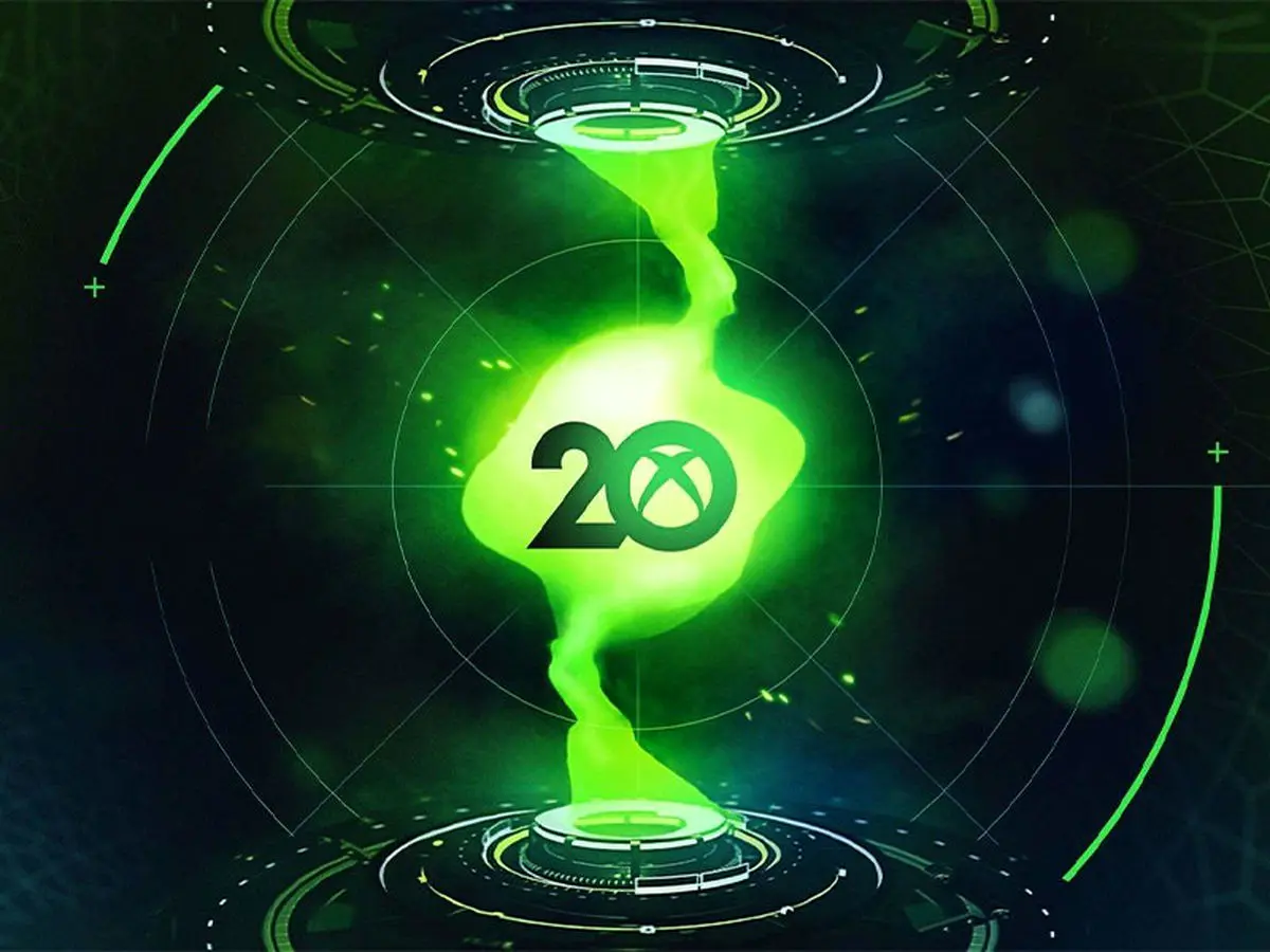 در رویداد ۲۰ سالگی ایکس باکس چه گذشت؟