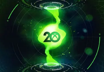 در رویداد ۲۰ سالگی ایکس باکس چه گذشت؟