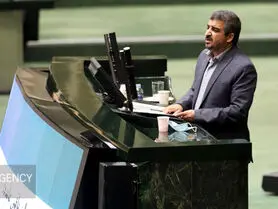 مسعود فیاضی هم از مجلس رای اعتماد نگرفت! | وزیر پیشنهادی آموزش پرورش رد شد