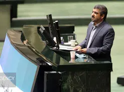 مسعود فیاضی هم از مجلس رای اعتماد نگرفت! | وزیر پیشنهادی آموزش پرورش رد شد