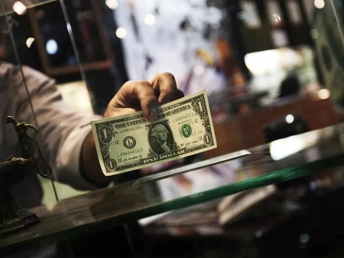 اعلام قطعی نرخ دلار در سال 1401 | قیمت دلار نیمایی تک نرخی چقدر می‌شود؟