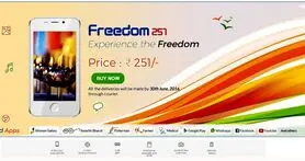 آغاز فروش ارزان‌ترین گوشی هوشمند اندرویدی دنیا با قیمت 4 دلار!