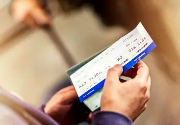 کاهش قیمت بلیت هواپیما از اول آذر تصویب شد