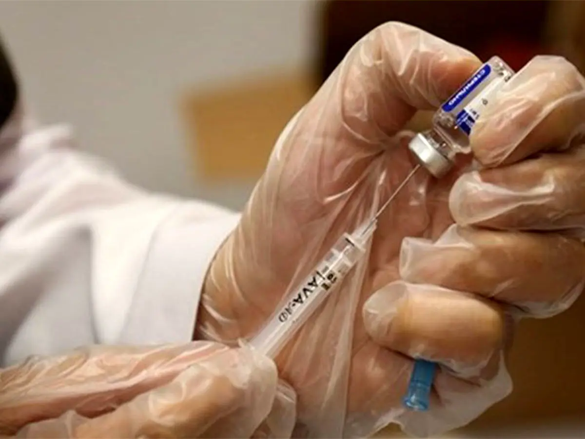 جریمه کارمندان واکسن نزن در 5 مرحله اعمال می‌شود