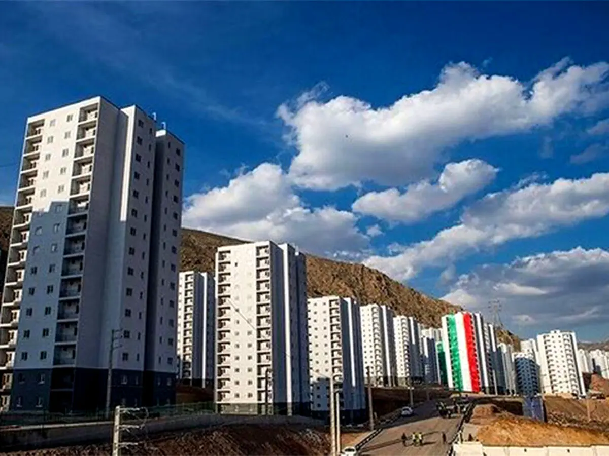 شرط ثبت نام مجردهای بالای ۱۸ سال در نهضت ملی مسکن اعلام شد