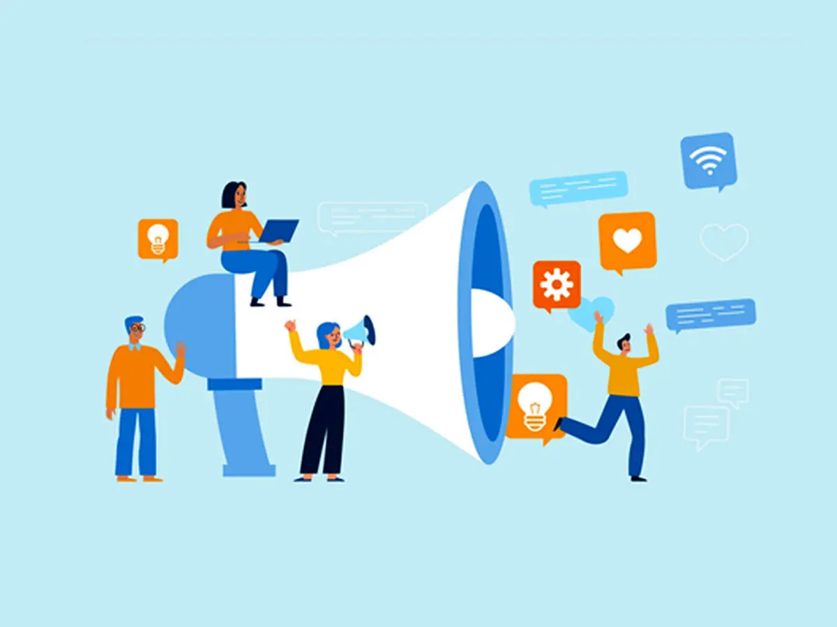 بازاریابی اینترنتی چیست؟ کاربرد دیجیتال مارکتینگ در کسب و کار