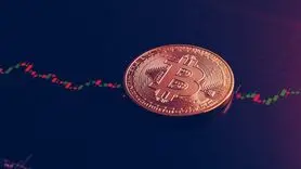 ریزش قیمت همزمان با آغاز معاملات صندوق ETF جدید بیت کوین