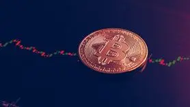 ریزش قیمت همزمان با آغاز معاملات صندوق ETF جدید بیت کوین