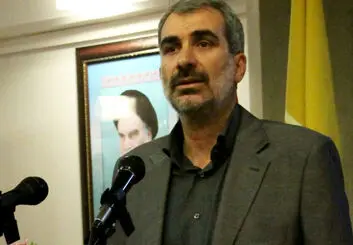 «یوسف نوری» سومین وزیر پیشنهادی آموزش و پرورش دولت رئیسی شد